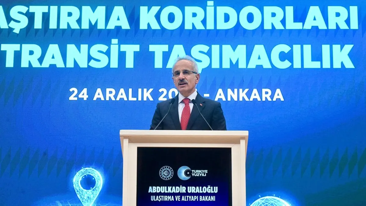 Bakan Uraloğlu duyurdu: 1.7 milyonu aştı