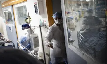 Fransa’da sağlık sistemi çöktü! Hastalar acilde 90 saat bekliyor