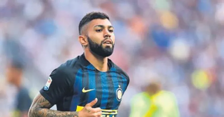 Gabigol’de ışık var!