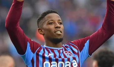 Beşiktaş’tan Simon Banza atağı! İşte istenilen bonservis...