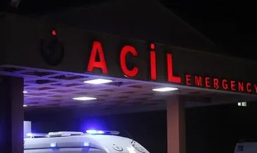 Burdur’da iki otomobil çarpıştı: 2 ölü, 4 yaralı