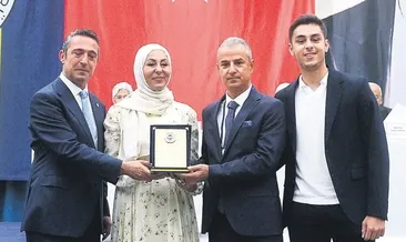 Yıldızlı forma artık giyilmeyecek