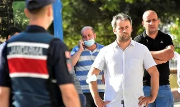 Katil ailemden çıkmadığı için mutluyum