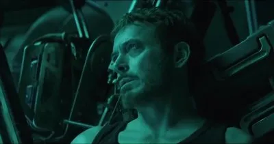 Merakla beklenen Avengers filminin fragmanı yayaınlandı