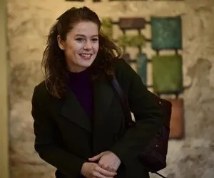 Kırmızı Oda’nın Boncuk'u Burcu Biricik sosyal medyayı yaktı geçti! Magazin gündemine damga vurdu...