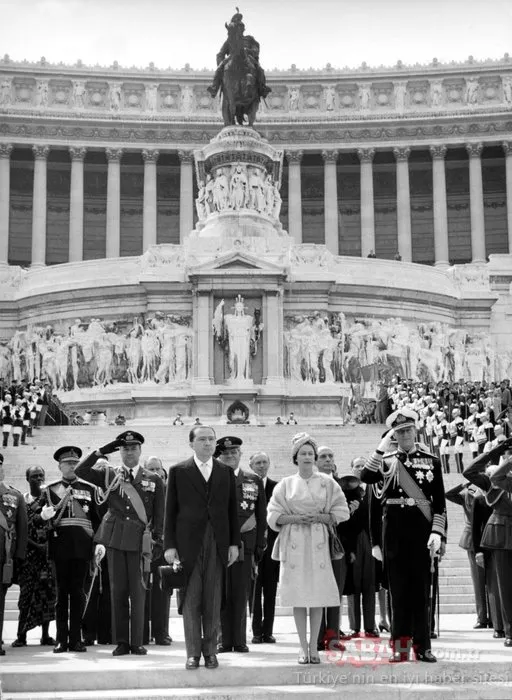 Kraliçe Elizabeth'in uzun yaşam sırrı ortaya çıktı! İşte 93 yaşındaki Kraliçe Elizabeth'in sırrı...