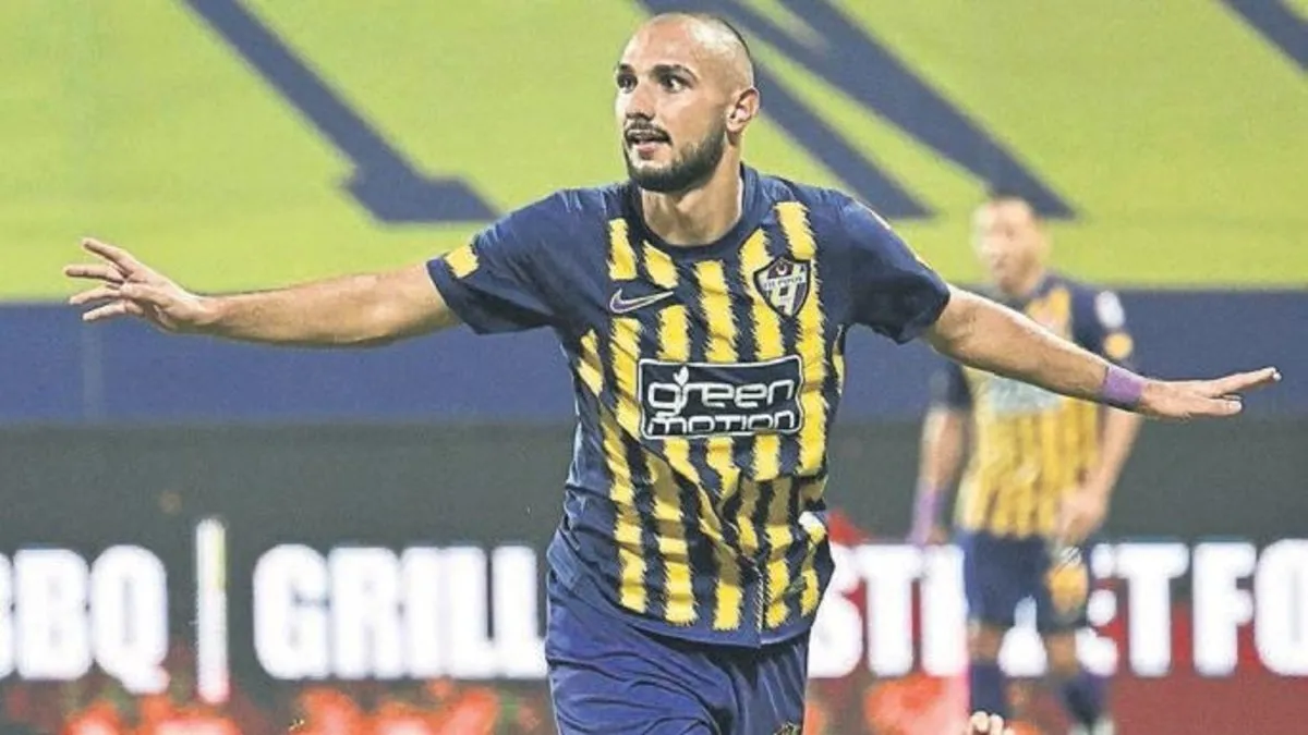 Ahmed Kutucu savaşı