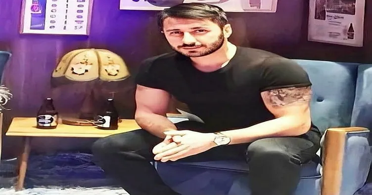 Genç karikatüristin sır ölümü! 603 No’lu odada helyum dehşeti