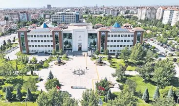 Öğrenci dostu; Selçuklu