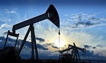 ABD petrol fiyat tahminini yukarı yönlü revize etti