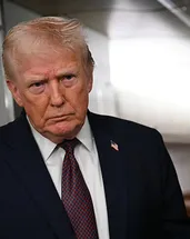 Trump Beyaz Saray’da ulusa seslenecek