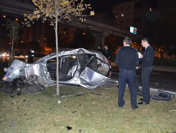 Son dakika haberi: İzmir’de feci kaza! 2 polis şehit oldu