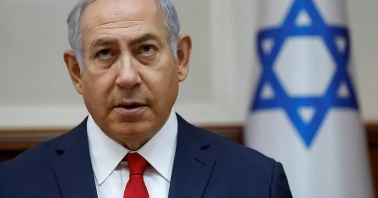 Yunanistan’da düşen uçakta kilit isim: Netanyahu’nun yolsuzluk davasında…