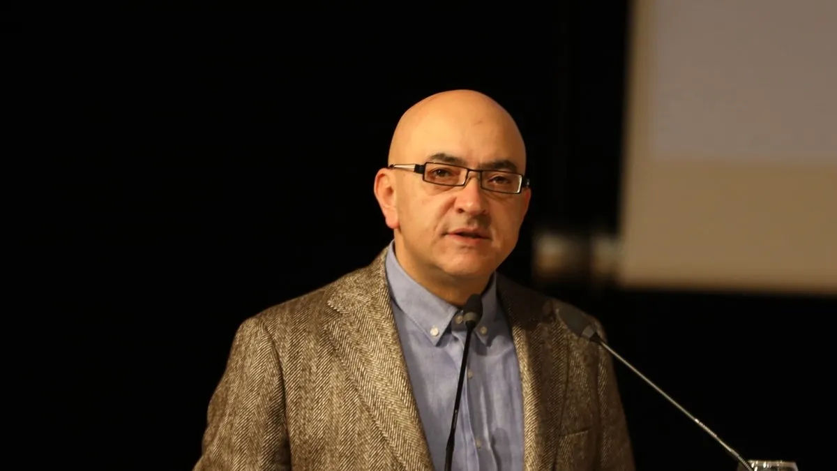 AK Parti Kayseri Milletvekili Cıngı: İtfaiyeleri belediyelerin tekelinden kurtarmamız gerekiyor AK Parti Kayseri Milletvekili Cıngı: İtfaiyeleri belediyelerin tekelinden kurtarmamız gerekiyor