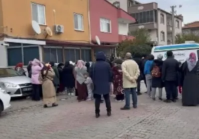 Tekirdağ’da sır gibi ölüm: 15 yaşındaki 2 kız çocuğu evde ölü bulundu!