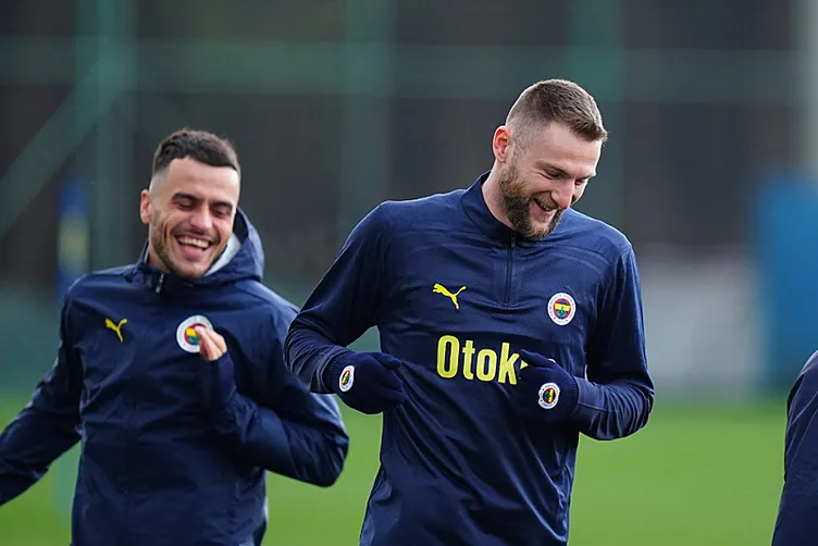 Son dakika haberi: Fenerbahçe transferde harekete geçti! İki yıldız için masaya oturulacak...