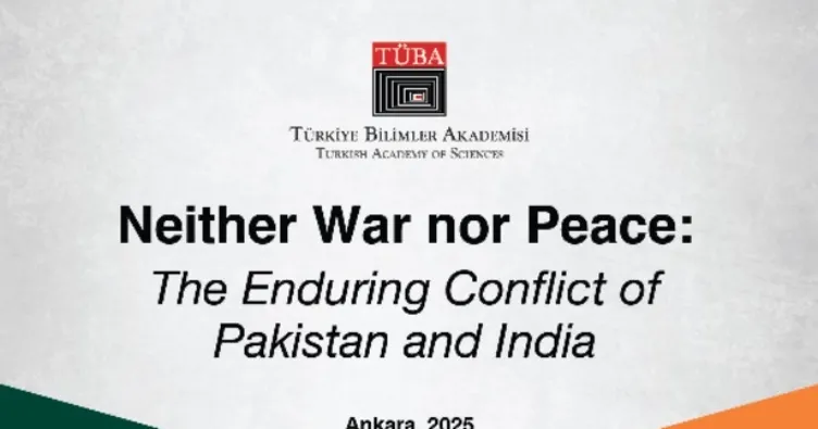 TÜBA’dan Asya krizine uyarı