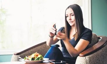 Diyabet, görme kaybına neden olabilir