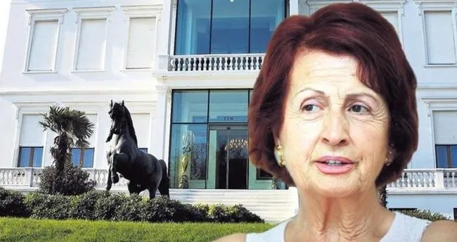 Sabancılar’ın hemşiresine ‘gizli kayıt’ davası