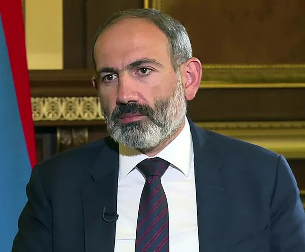 Ermenistan çaresiz! Paşinyan'ın cephedeki başarısızlığı gizlemek için başvurduğu yöntem şoke etti