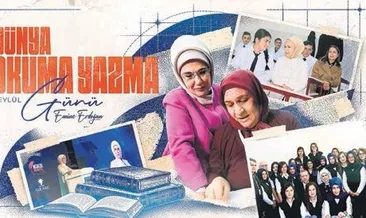 Atılan adımlarla sayısız hayat değişti