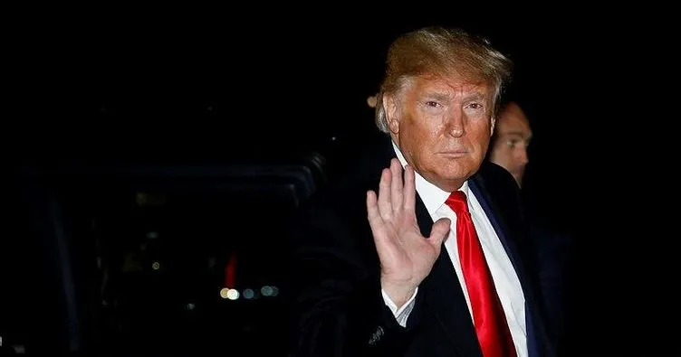 ABD’de Başkan Donald Trump’a yönelik azil soruşturması sürüyor