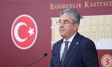 İstanbullu'nun yardım parasını kişisel bakıma harcadı #istanbul