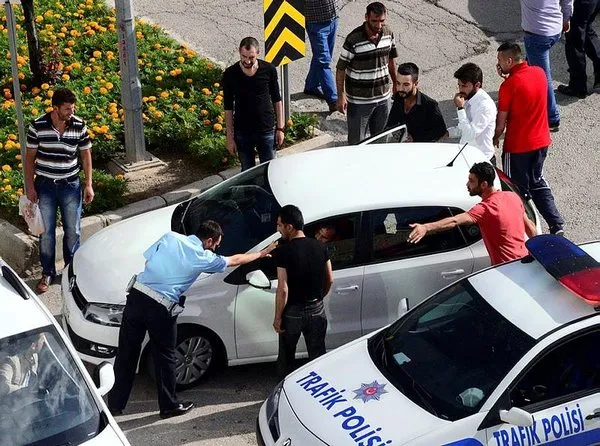 Son 24 saatte yurtta 3. sayfa haberleri (30.06.2015)