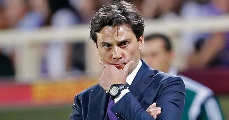 Montella hamlesi!
