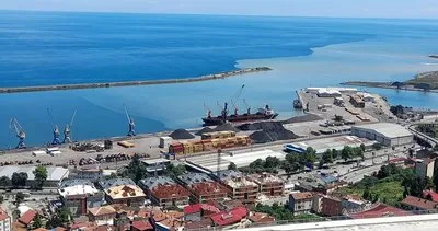 Doğu Karadeniz’den 8 ayda 132 ülkeye 933 milyon doları aşkın ihracat yapıldı