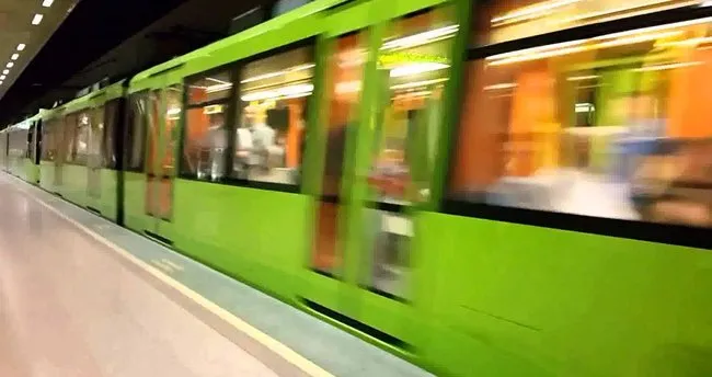 Bursa Ya Iki Metro Hatti Insa Edilecek Son Dakika Haberler
