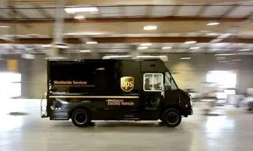 UPS Kargo takibi nasıl yapılır? Kargom Nerede? Kargo takip sorgulama