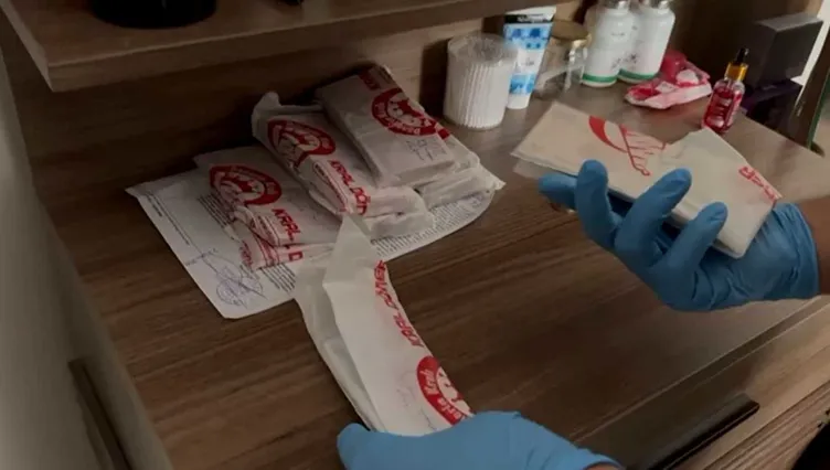 SON DAKİKA | Ticaret maskesiyle FETÖ’ye destek! Maydonoz Döner dosyasında örgütün finans ağı açığa çıktı