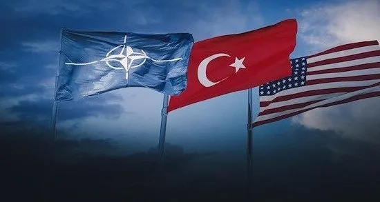 ’NATO, Türkiye’ye muhtaç!’ ABD’li dergi Türkiye hazımsızlığını yazdı: Taviz vermiyorlar
