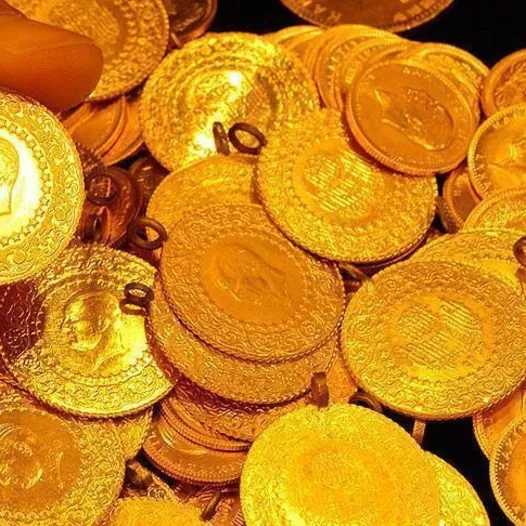 Altının kilogram fiyatı yükseldi