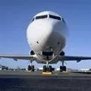 THY’nin ’’Afyon’’ uçağı Ankara’da düştü