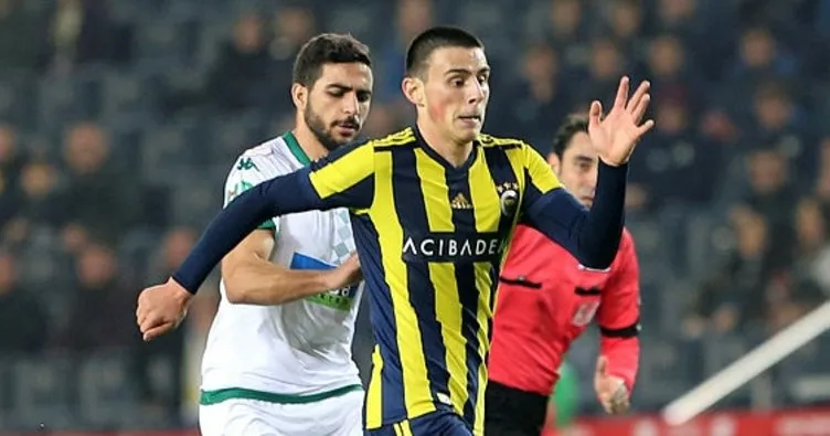 Giresunspor - Fenerbahçe maçı ne zaman saat kaçta hangi kanalda?