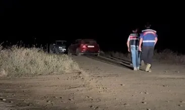 Tarla sahibi ile çoban arasında kavga: 3 yaralı! #bursa