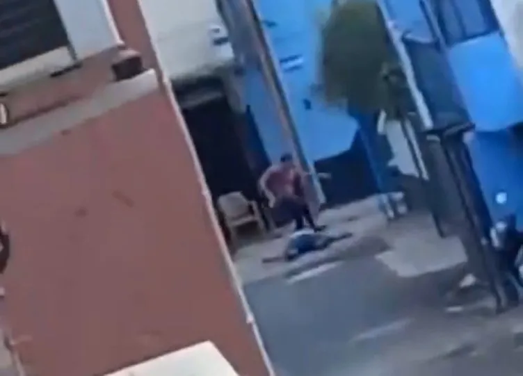 Ahmet Susam eski kayınpederini sokak ortasında katletti! Cinayetin sebebini tek tek anlattı: Başka erkekle…