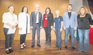 Sigarayı bıraktılar sertifika aldılar