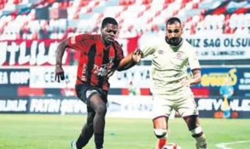 Yenilgisiz Van’a Bandırma şoku