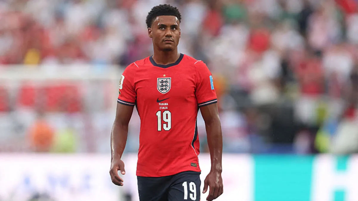Fenerbahçe’den Ollie Watkins’e dev transfer teklifi! Kabul etti - Galeri - Trend Spor