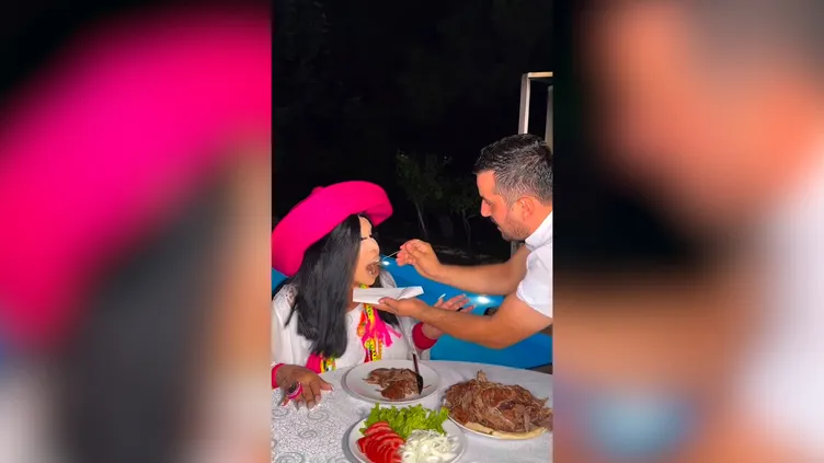 16 bin TL’mi geri ver demişti! Bülent Ersoy Ankara’dan Antalya’daki villasına dönerciyi böyle getirtti: Görenler yok artık dedi!