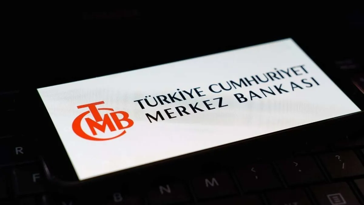 Merkez Bankası haziran ayını pas mı geçecek? Merkez Bankası haziran ayını pas mı geçecek?