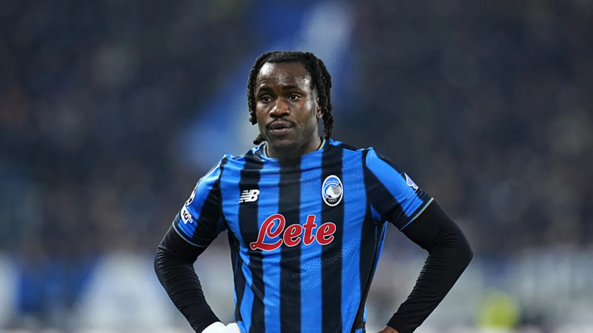 Galatasaray’a bonservis müjdesi! Yıldız oyuncu için gaza basılacak… – Galeri Galatasaray’a bonservis müjdesi! Yıldız oyuncu için gaza basılacak… – Galeri