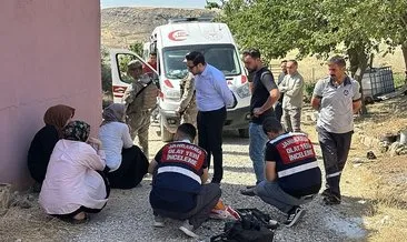 Tartıştığı eşini av tüfeğiyle katletti #adiyaman