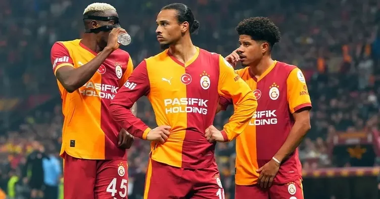 GALATASARAY’IN AVRUPA SINAVI! Galatasaray - Atletico Madrid maçı ne zaman, saat kaçta, hangi kanalda?