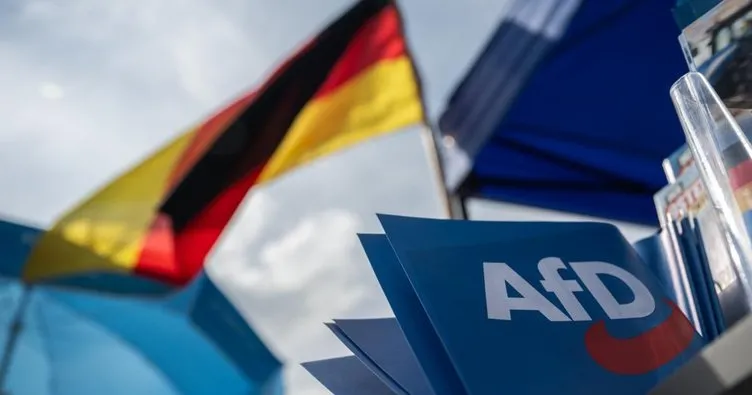 AfD ılımlı görünen Müslüman düşmanı
