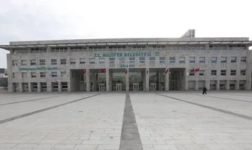 CHP’li eski Başkan rüşvetten tutuklandı #bursa