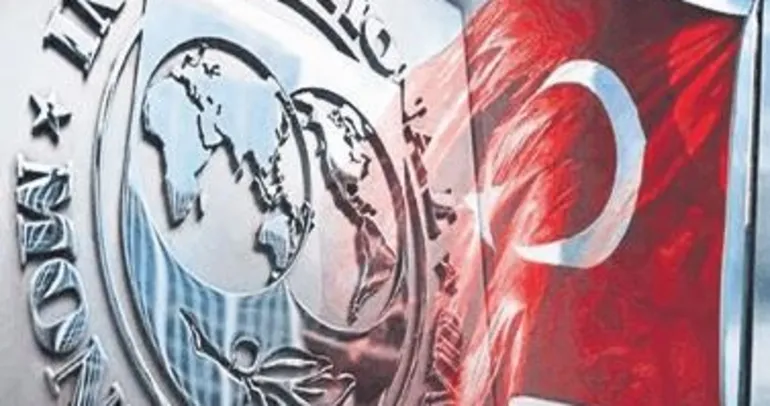 IMF büyüme tahminini yükseltti